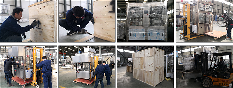 সেরা মূল্য 5-100 মিলিমিটার বায়ুসংক্রান্ত বোতলজাত ইঞ্জিন তেল ফিলিং মেশিন