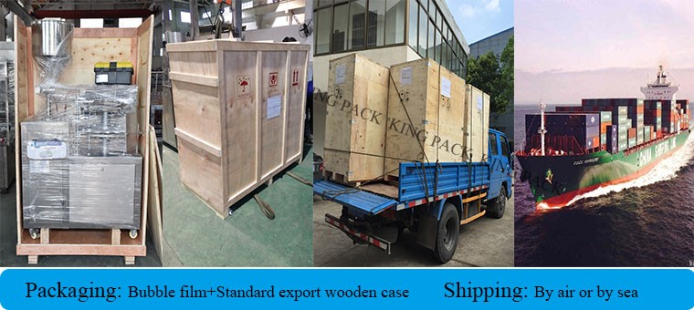 hyaluronic অ্যাসিড শিশি বোতল ভর্তি এবং মেশিন ক্যাপিং