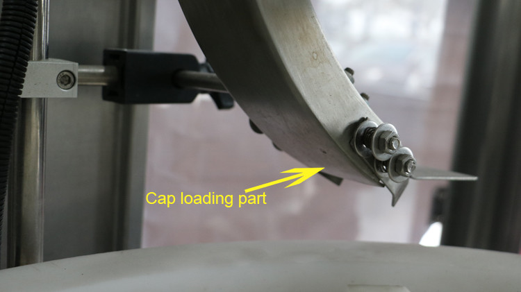 5 গ্যালন ফিলিং মেশিন গরম মোম ফিলিং মেশিন স্যাচিট ওয়াটার ফিলিং সিলিং মেশিন প্রস্তুত করুন