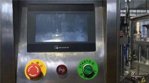 অতিস্বনক সিলিং কসমেটিক টিউব ফিলিং মেশিন