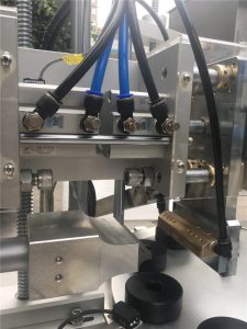 অতিস্বনক সিলিং কসমেটিক টিউব ফিলিং মেশিন