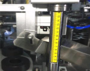 অতিস্বনক সিলিং কসমেটিক টিউব ফিলিং মেশিন