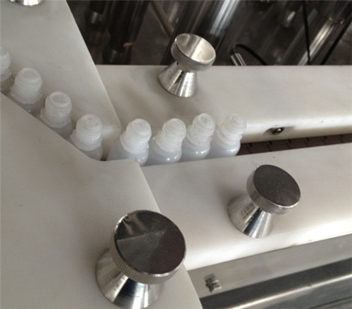 ক্ল্যাম্পিং বোতল ডিভাইস